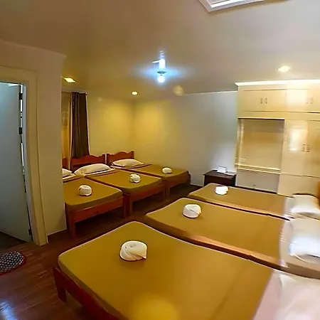 Villa Silvina Hotel And Restaurant Baguio City-3