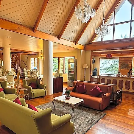 Villa Silvina Hotel And Restaurant Baguio City-2