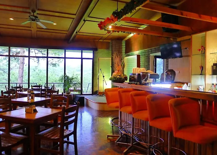 Villa Cordillera Baguio City